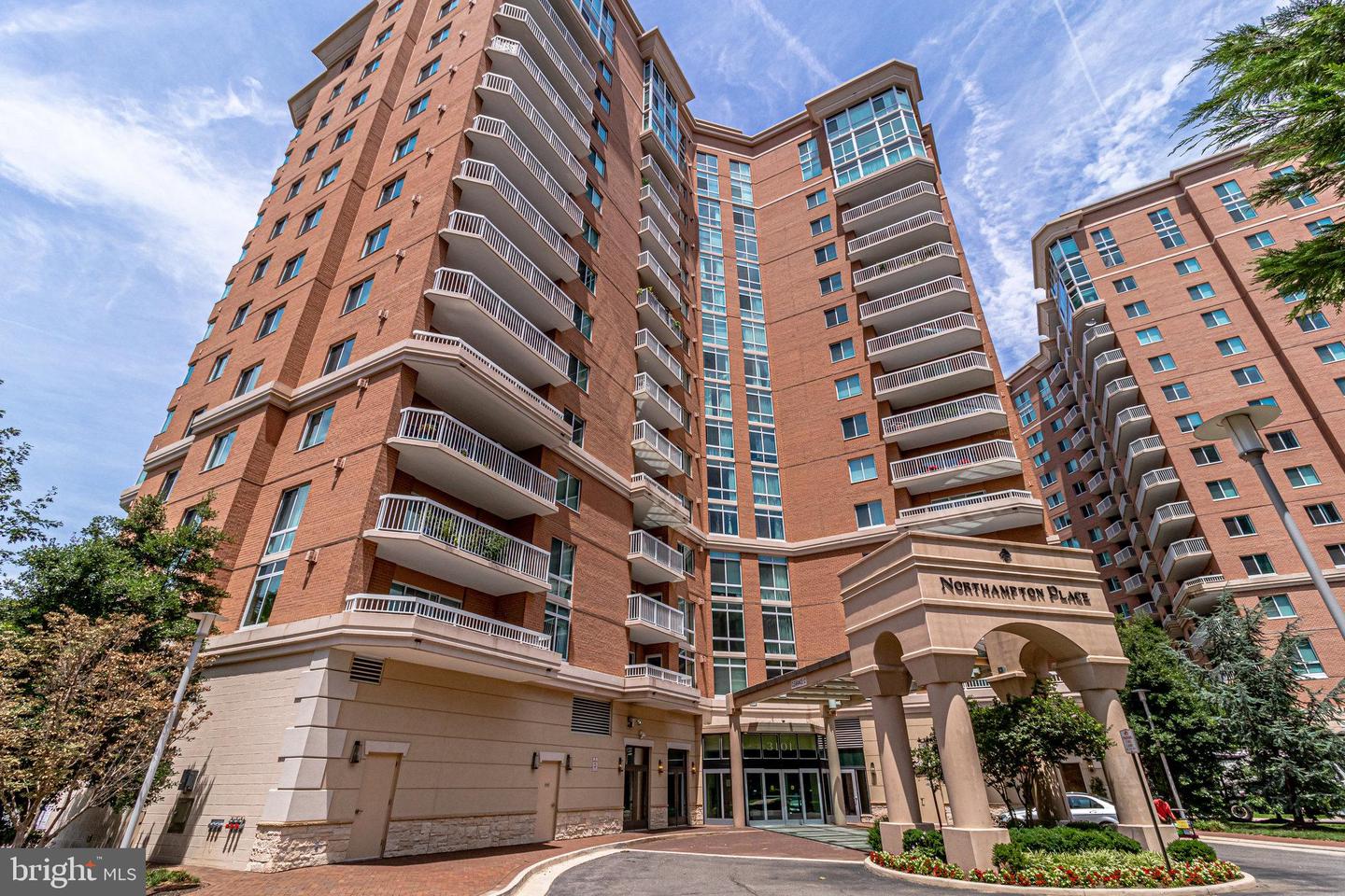 3101 N HAMPTON DRIVE Unit: 503
