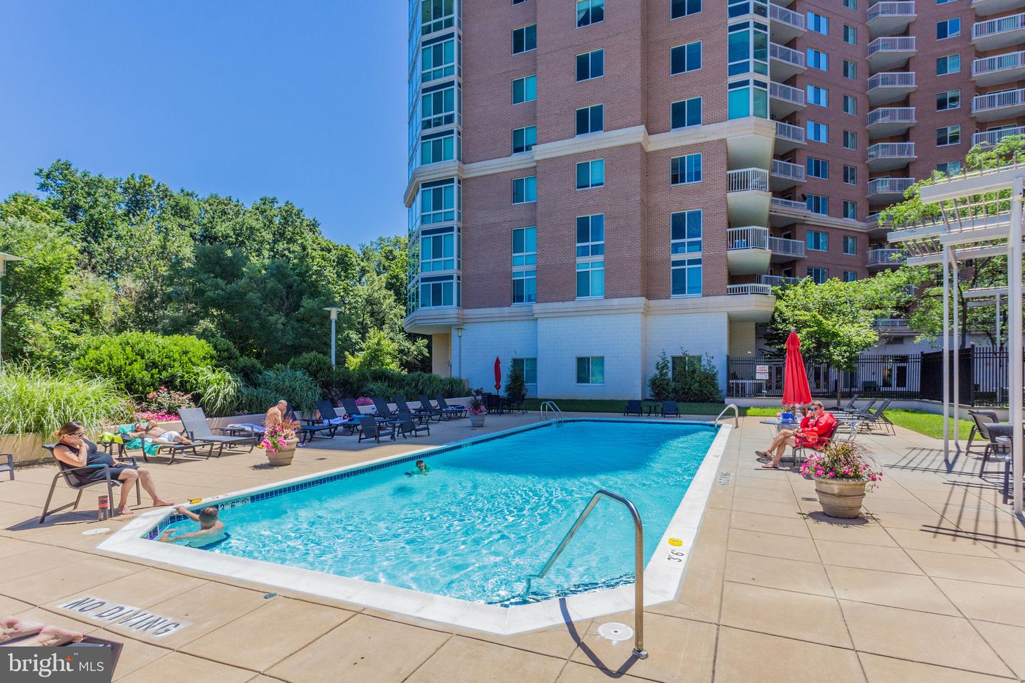 3101 N HAMPTON DRIVE Unit: 503
