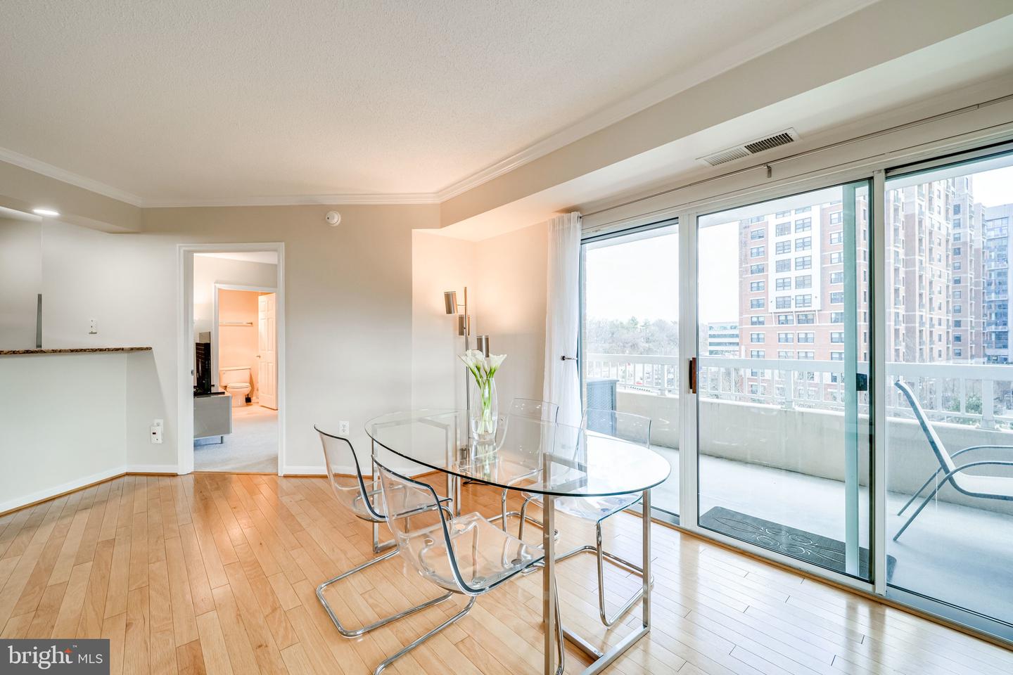 3101 N HAMPTON DRIVE Unit: 503