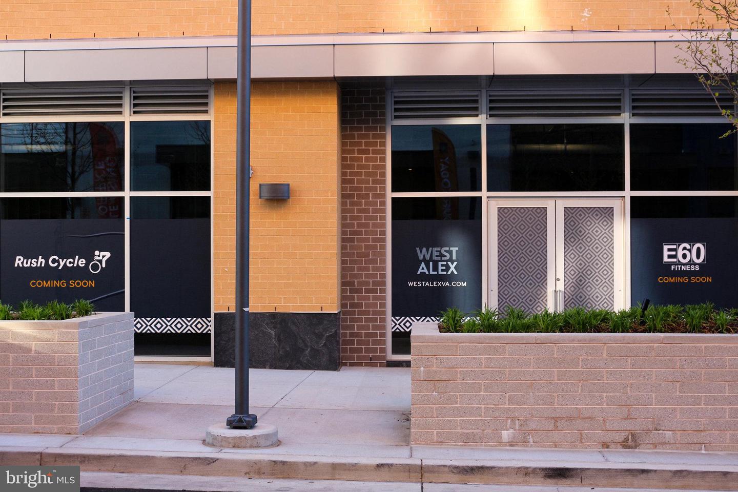 3101 N HAMPTON DRIVE Unit: 503