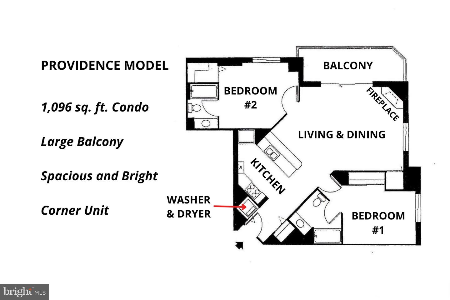 3101 N HAMPTON DRIVE Unit: 503