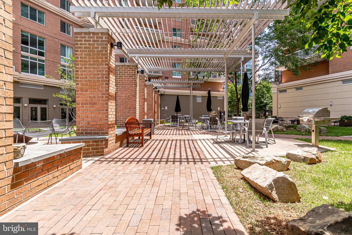 3101 N HAMPTON DRIVE Unit: 503