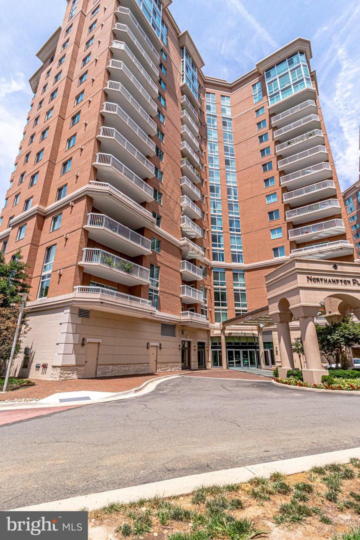 3101 N HAMPTON DRIVE Unit: 503
