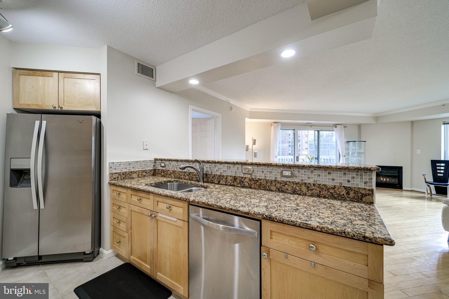 3101 N HAMPTON DRIVE Unit: 503