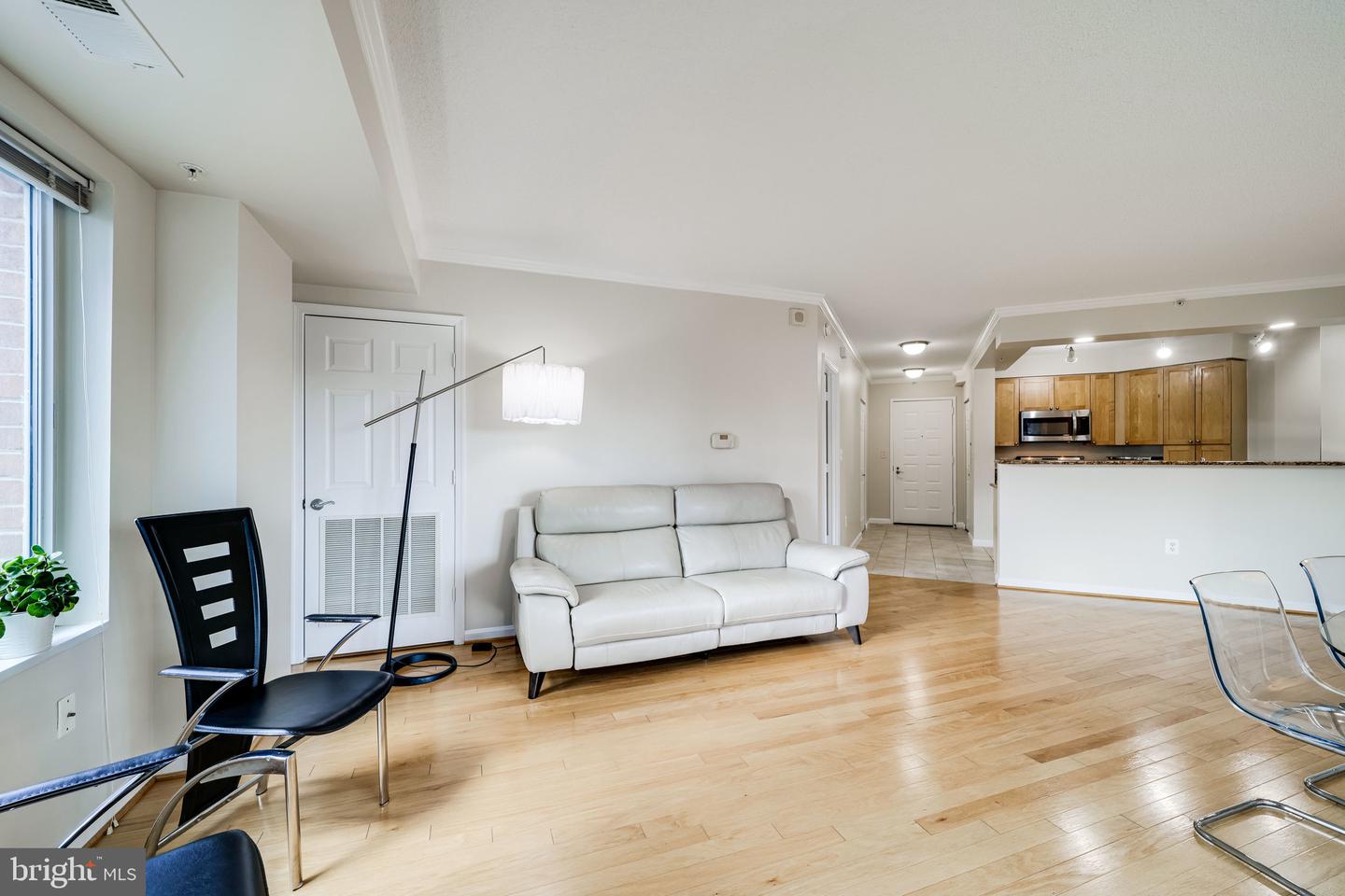 3101 N HAMPTON DRIVE Unit: 503