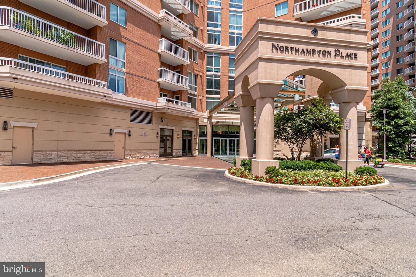 3101 N HAMPTON DRIVE Unit: 503