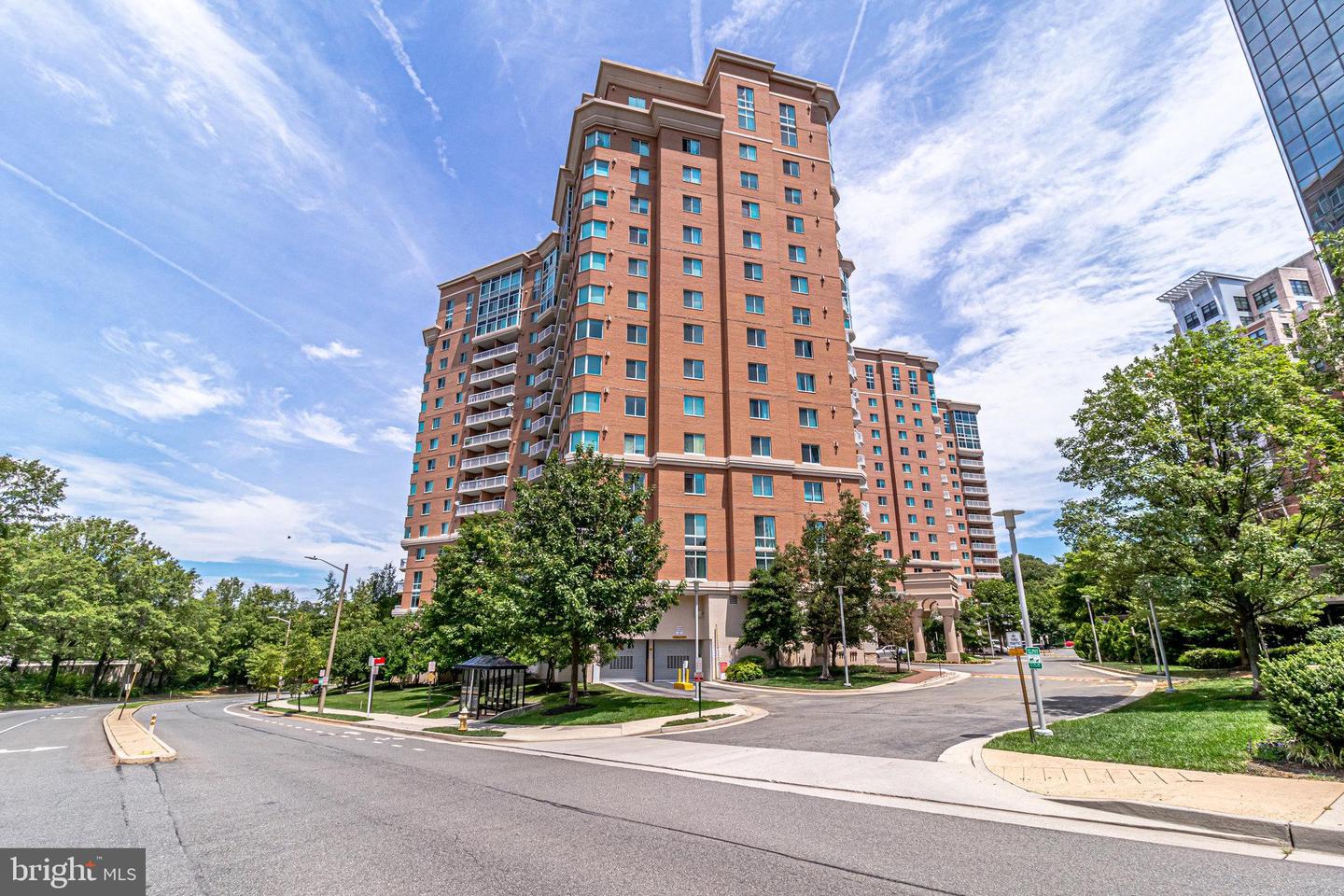 3101 N HAMPTON DRIVE Unit: 503