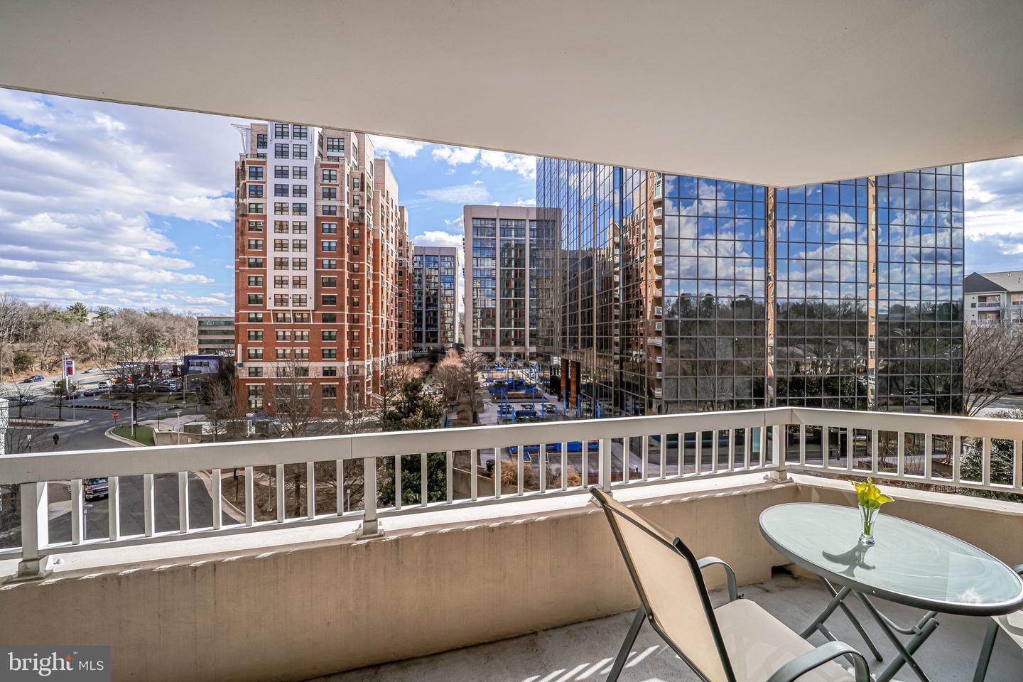 3101 N HAMPTON DRIVE Unit: 503