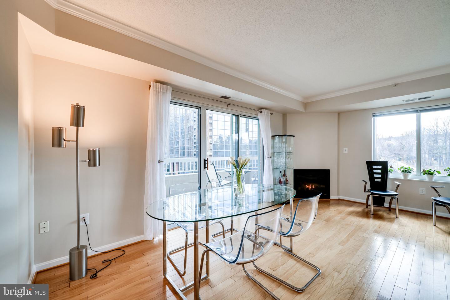 3101 N HAMPTON DRIVE Unit: 503