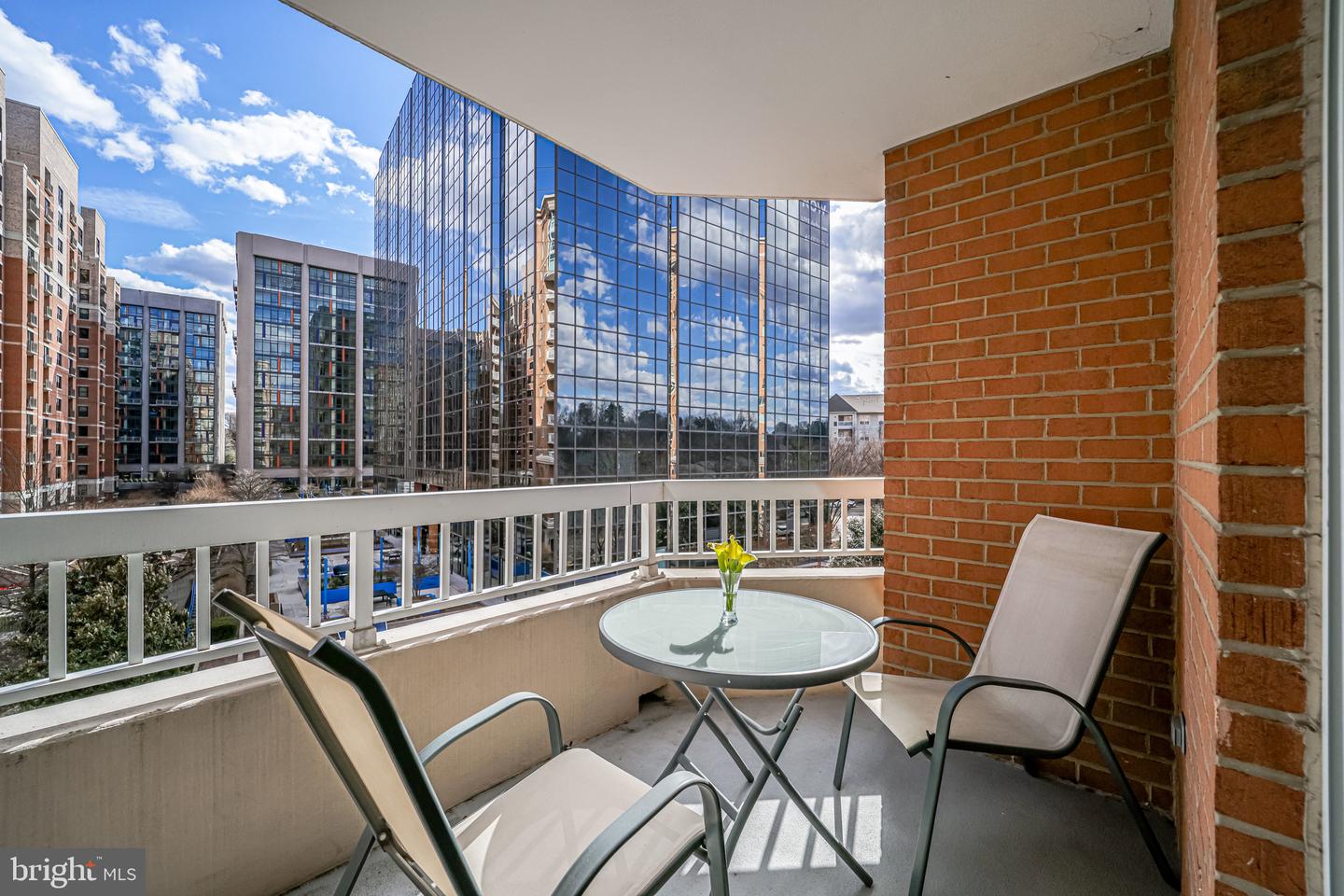 3101 N HAMPTON DRIVE Unit: 503