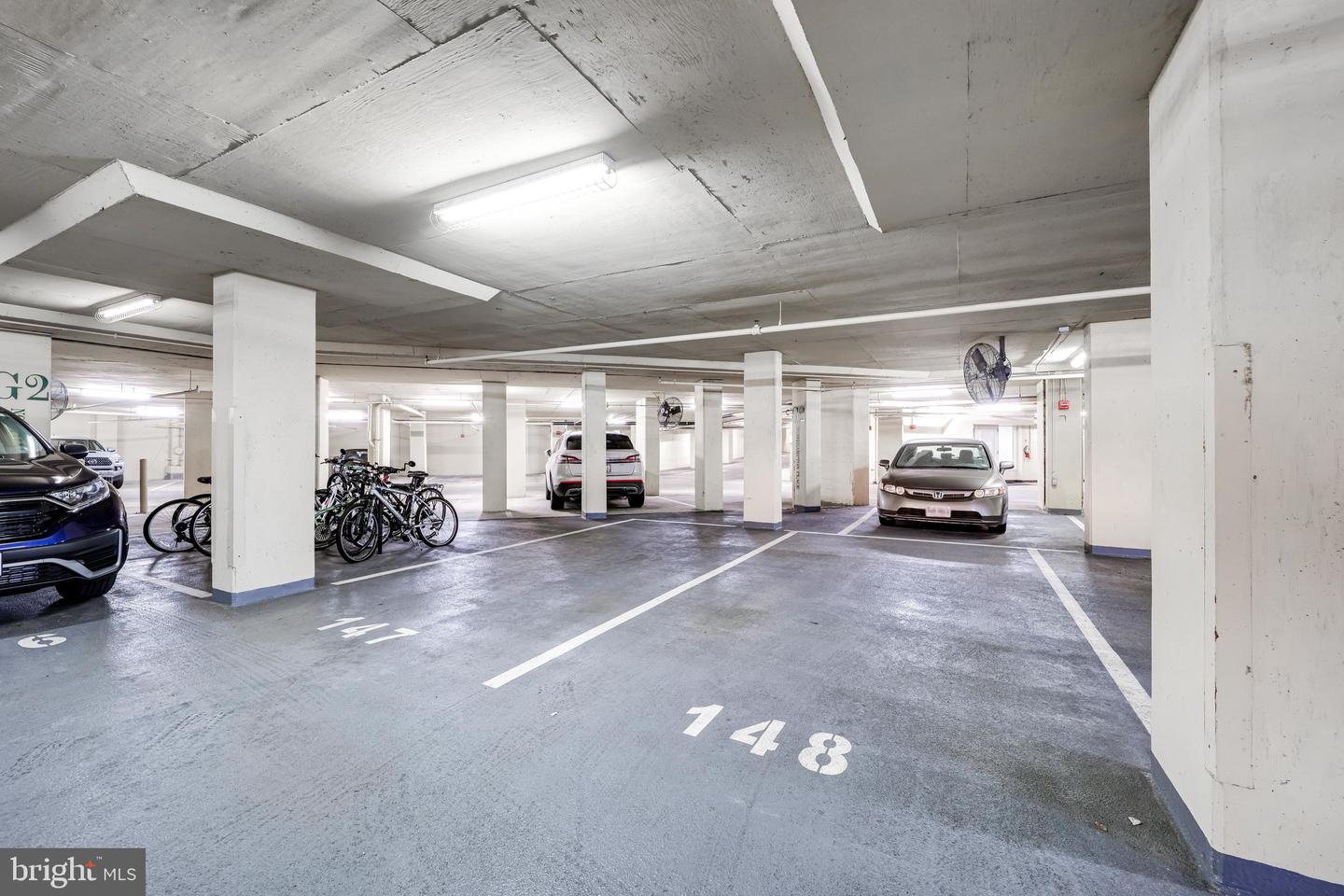 3101 N HAMPTON DRIVE Unit: 503