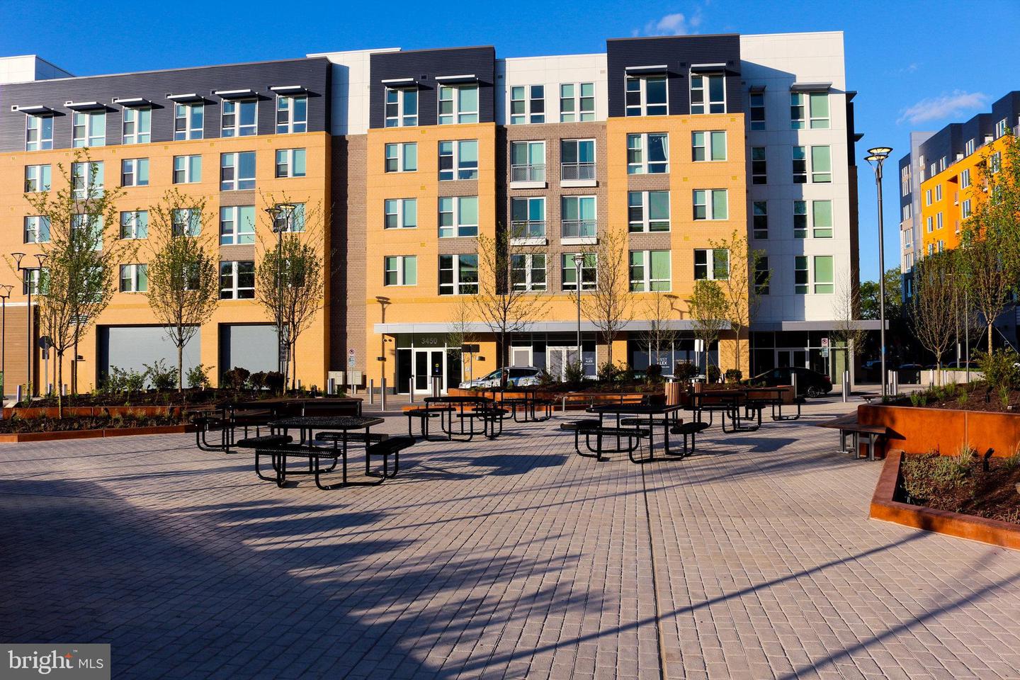 3101 N HAMPTON DRIVE Unit: 503