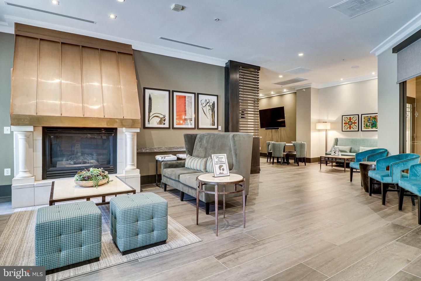 3101 N HAMPTON DRIVE Unit: 503