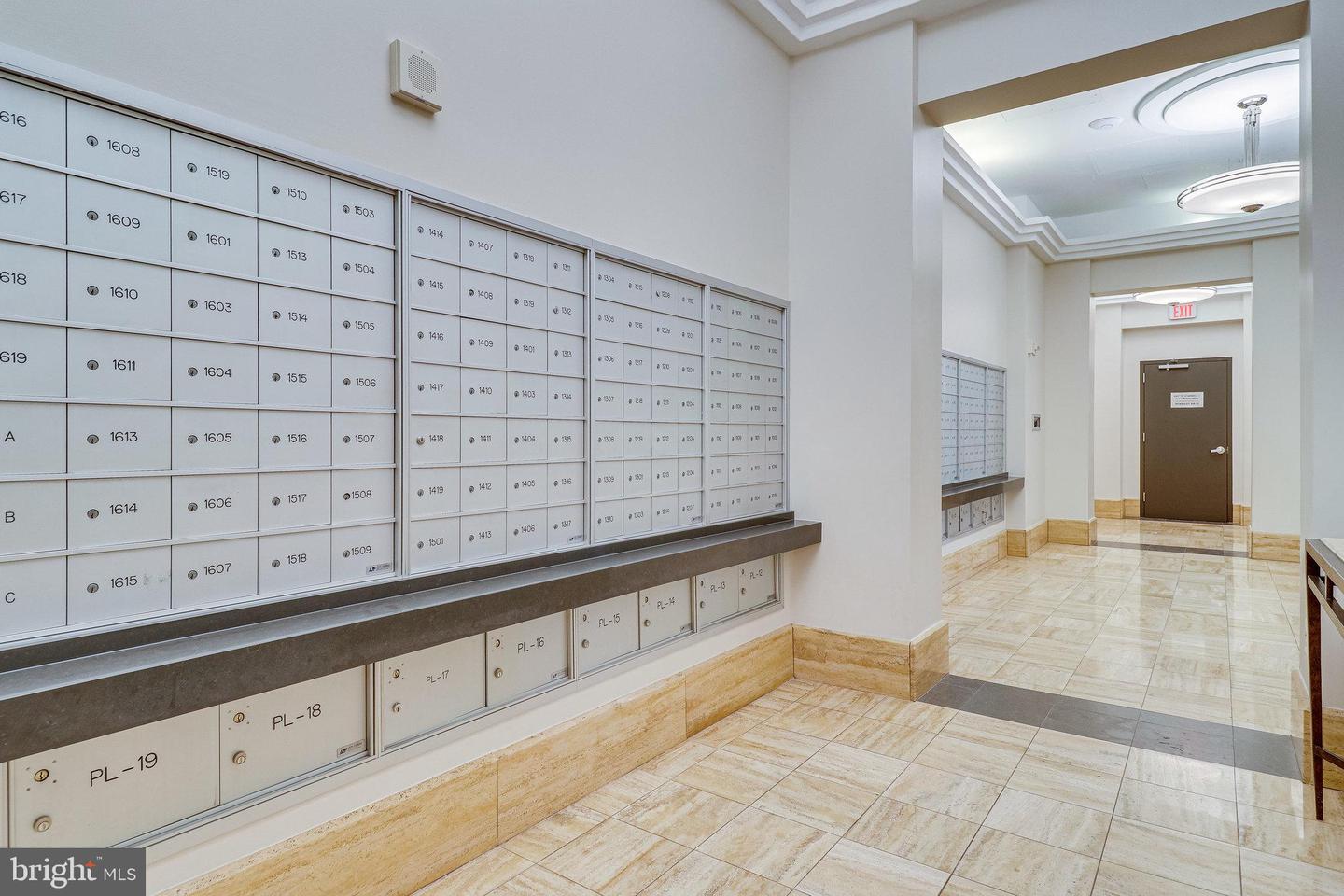 3101 N HAMPTON DRIVE Unit: 503