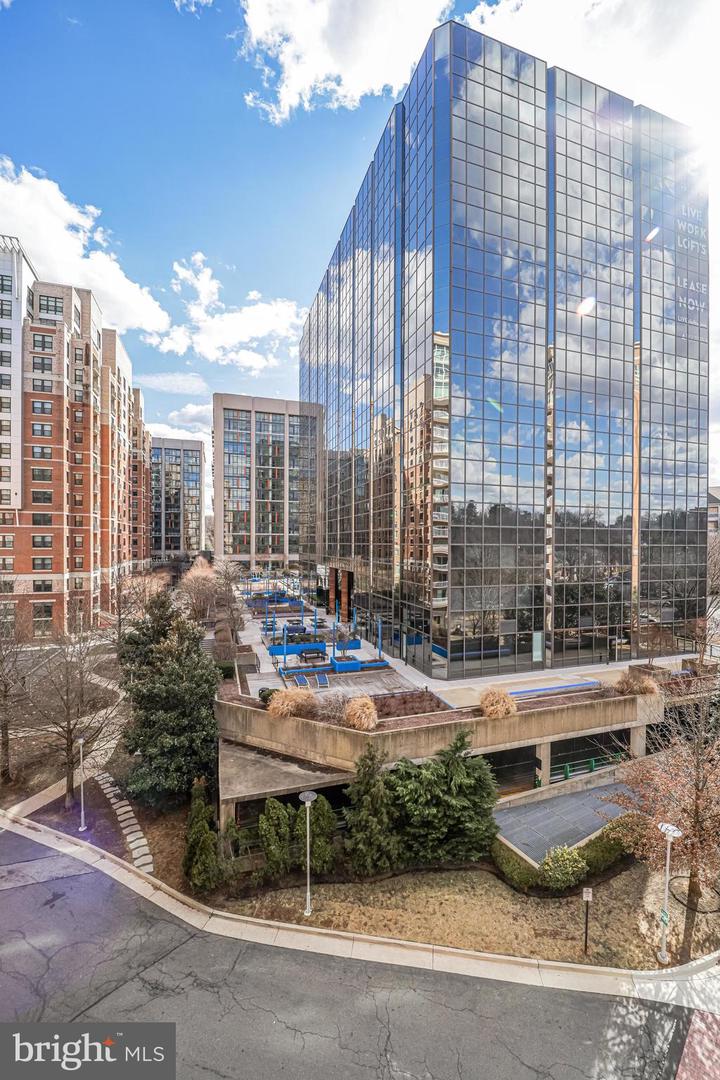 3101 N HAMPTON DRIVE Unit: 503
