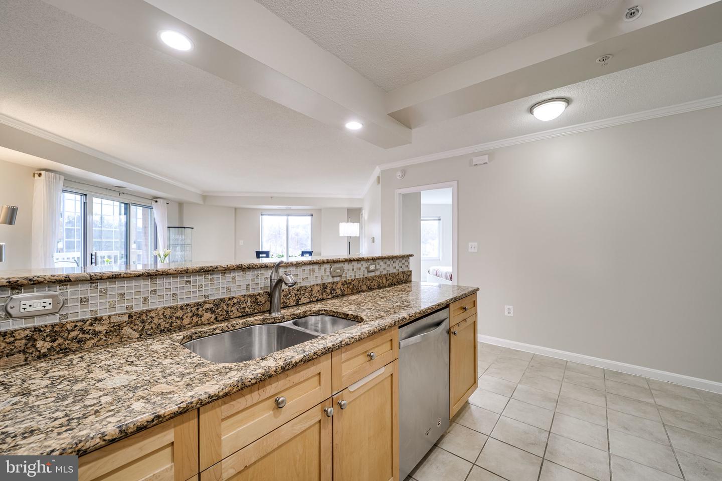 3101 N HAMPTON DRIVE Unit: 503