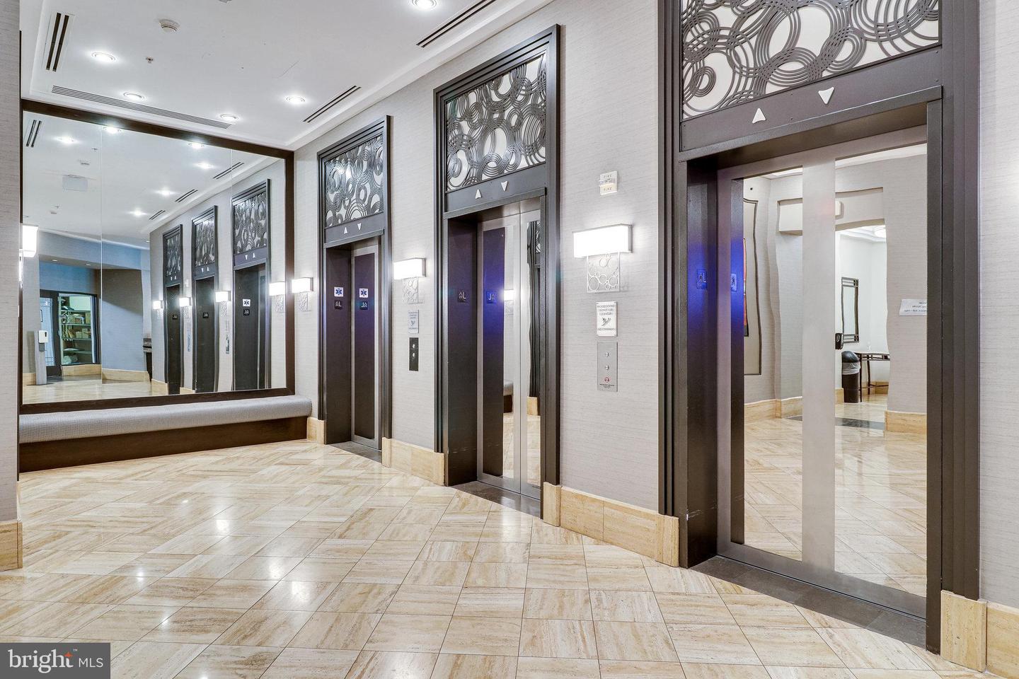 3101 N HAMPTON DRIVE Unit: 503