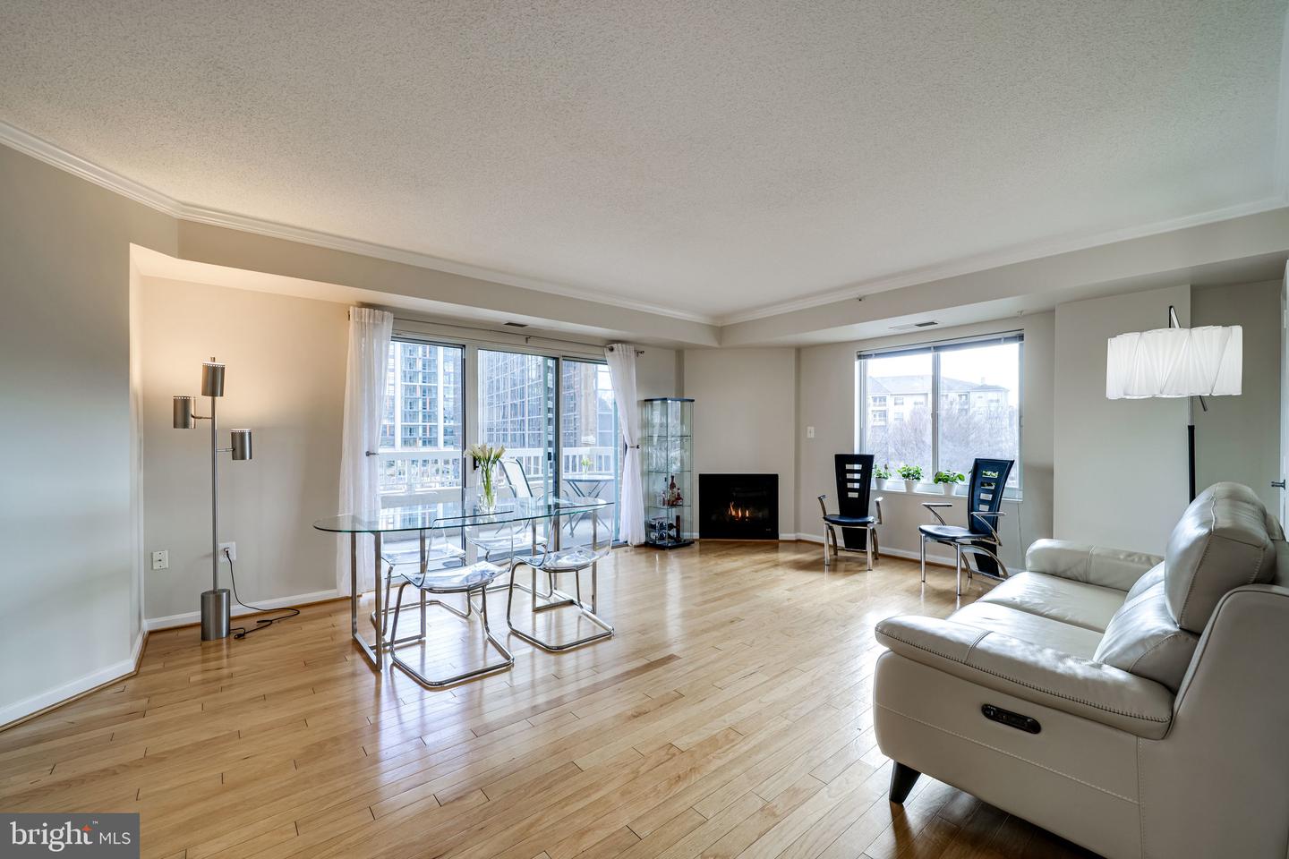 3101 N HAMPTON DRIVE Unit: 503