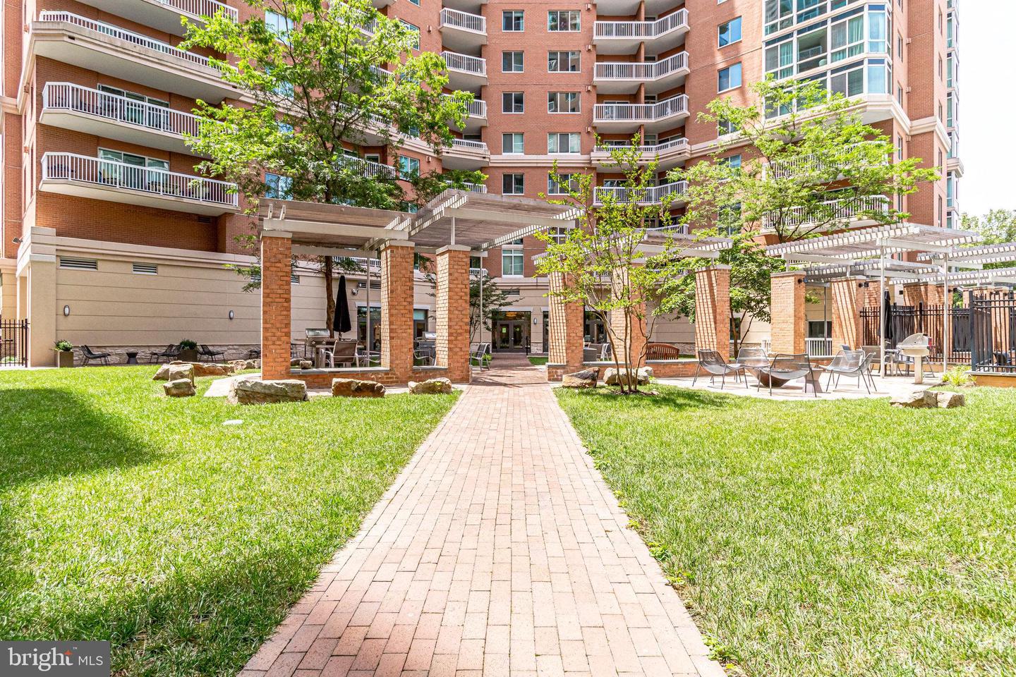 3101 N HAMPTON DRIVE Unit: 503