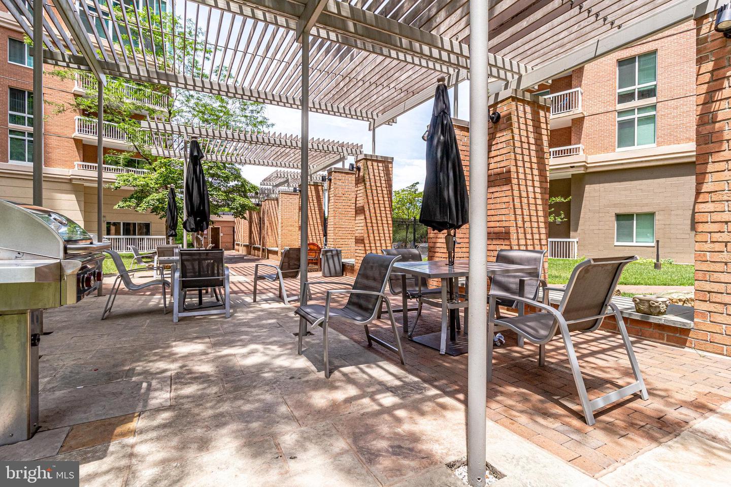 3101 N HAMPTON DRIVE Unit: 503