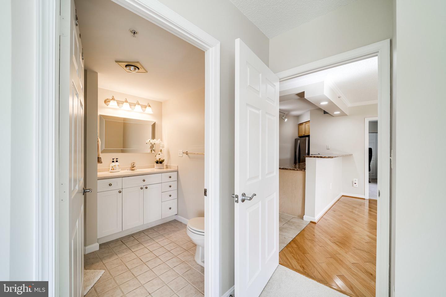 3101 N HAMPTON DRIVE Unit: 503