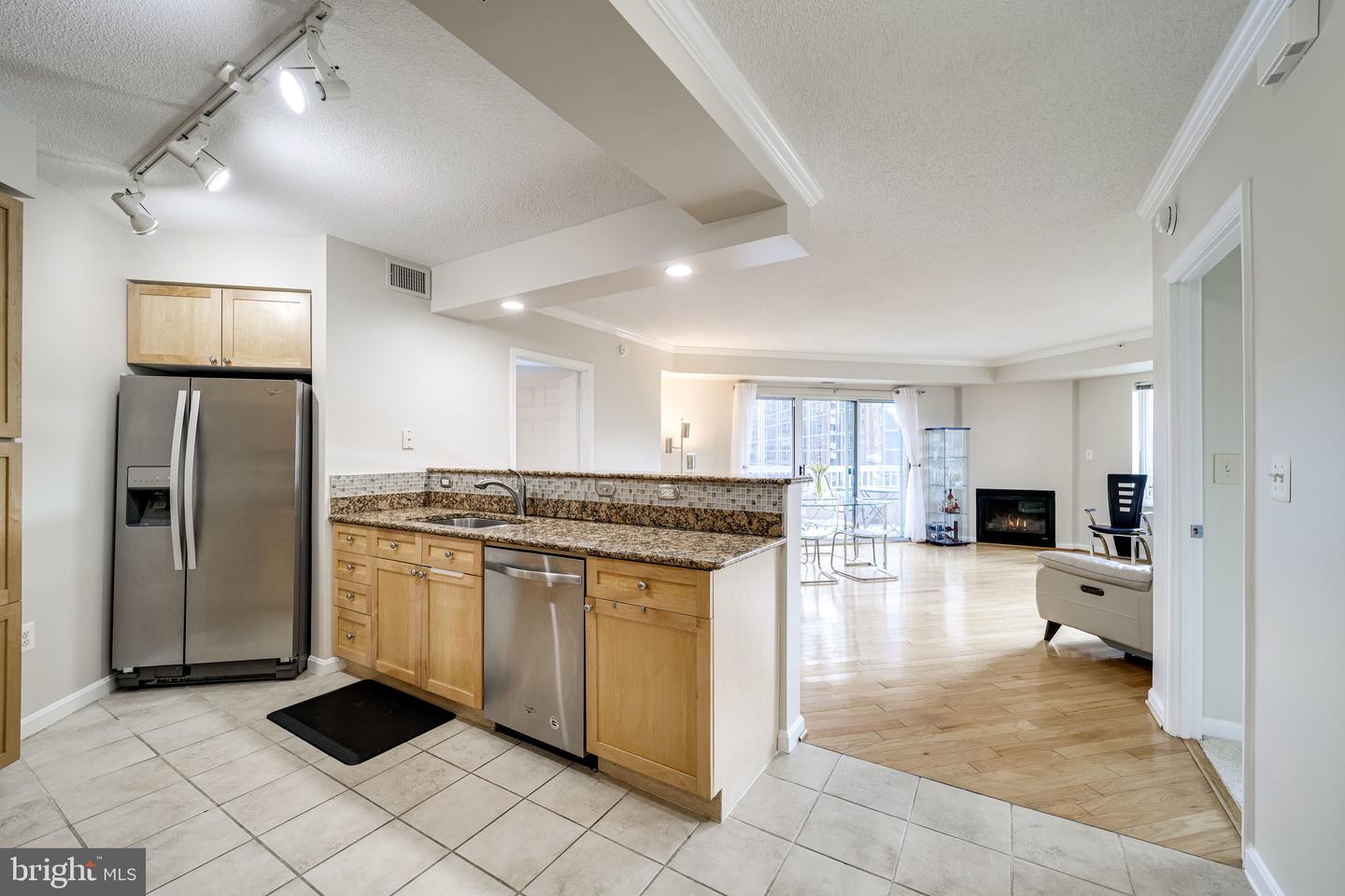 3101 N HAMPTON DRIVE Unit: 503