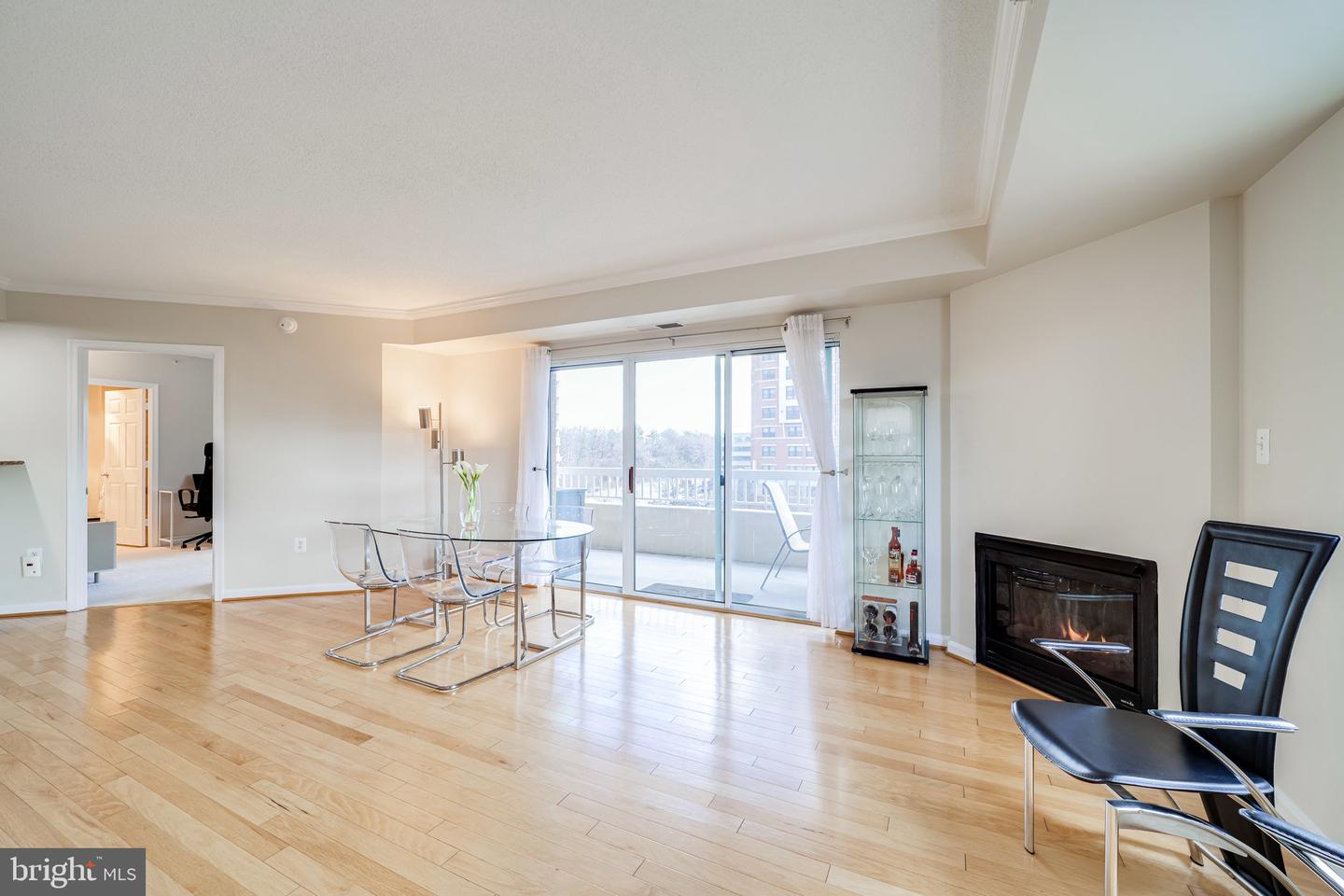 3101 N HAMPTON DRIVE Unit: 503