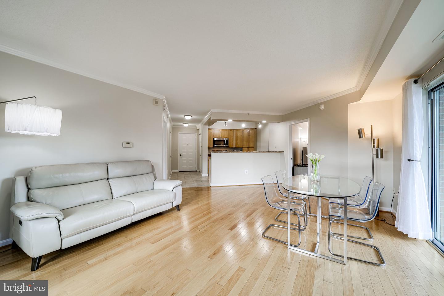 3101 N HAMPTON DRIVE Unit: 503