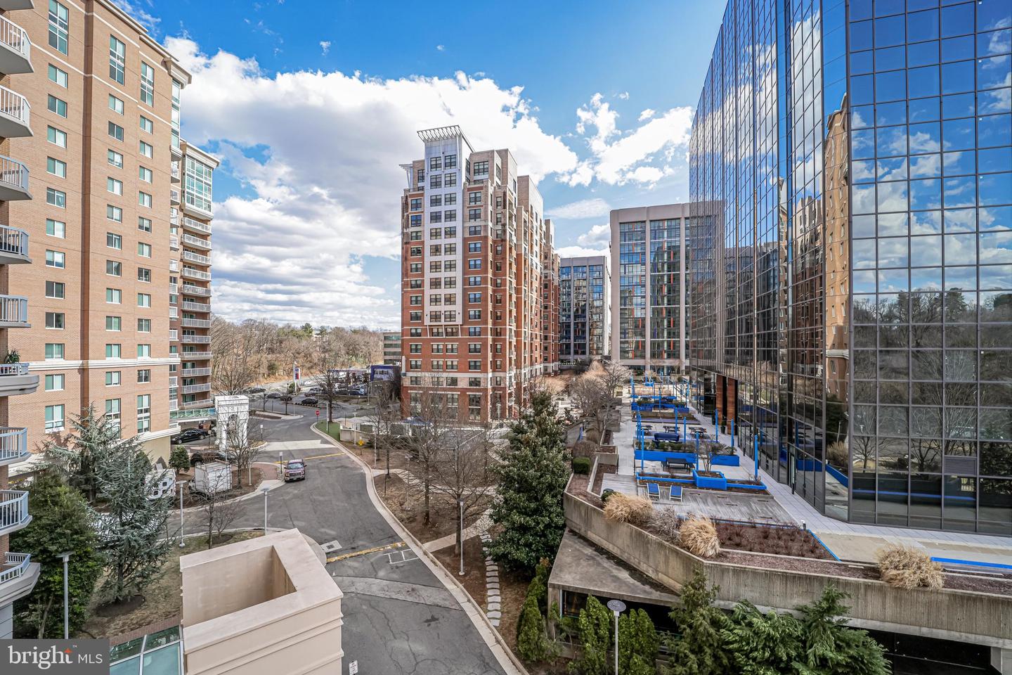 3101 N HAMPTON DRIVE Unit: 503
