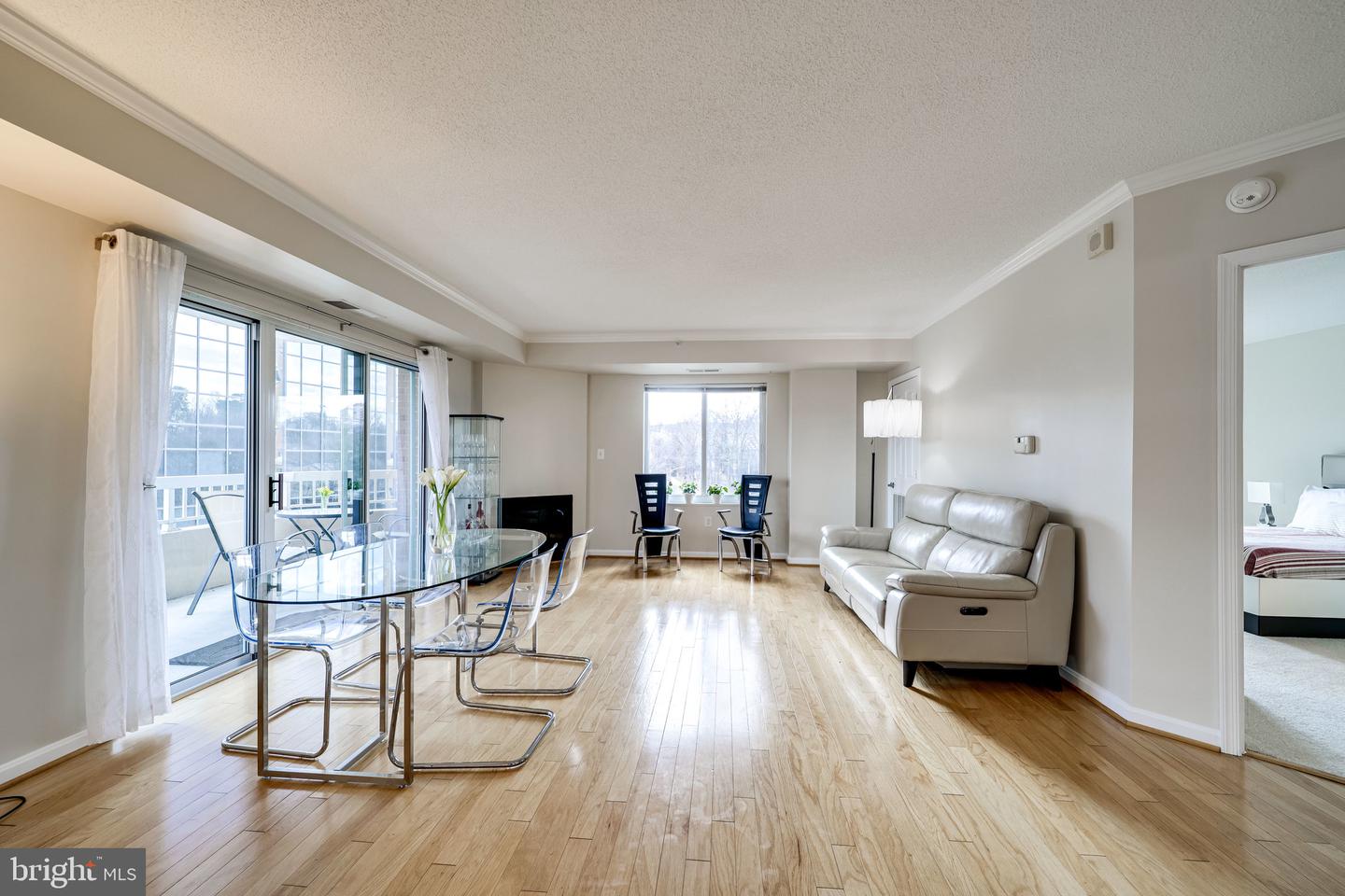 3101 N HAMPTON DRIVE Unit: 503