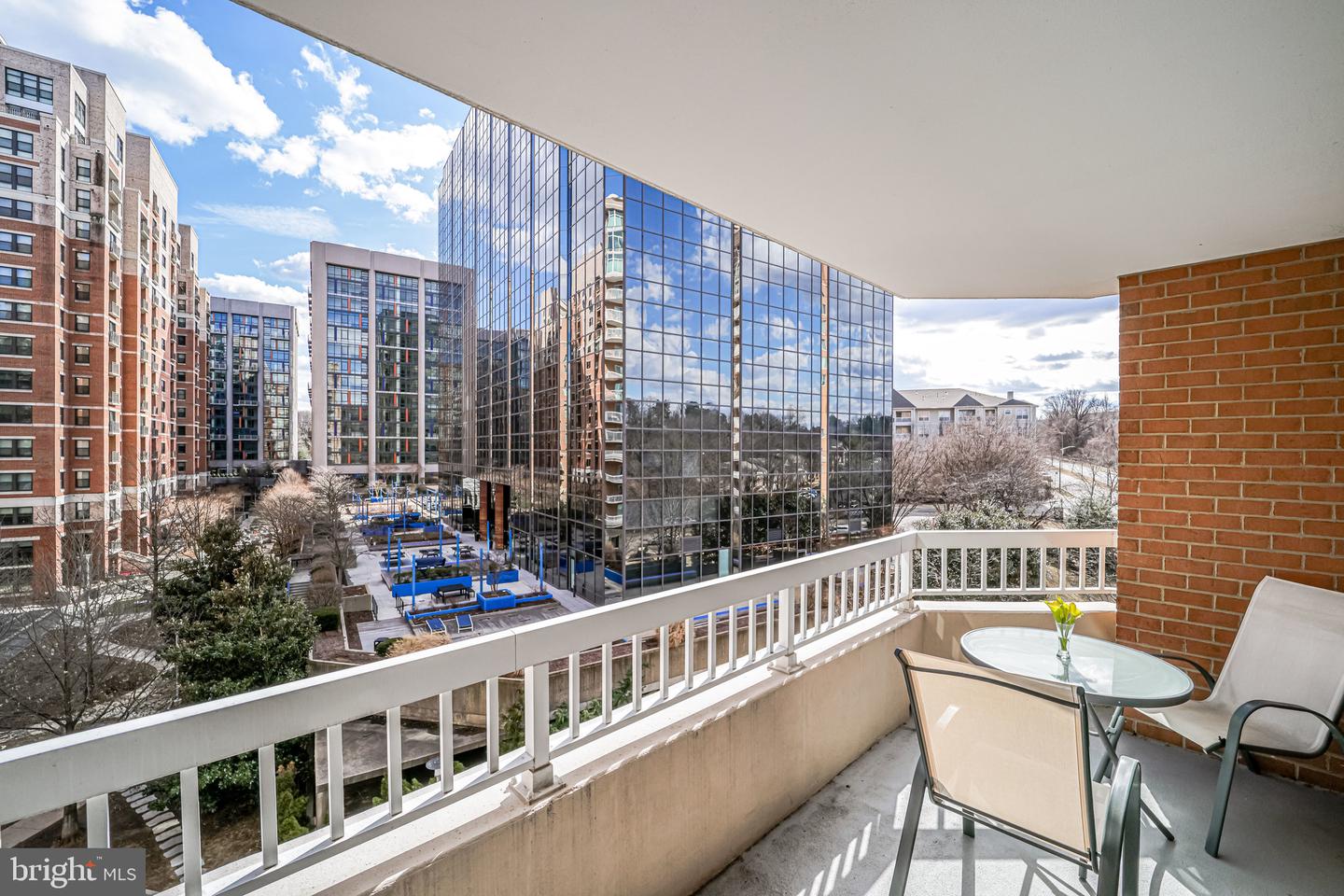 3101 N HAMPTON DRIVE Unit: 503