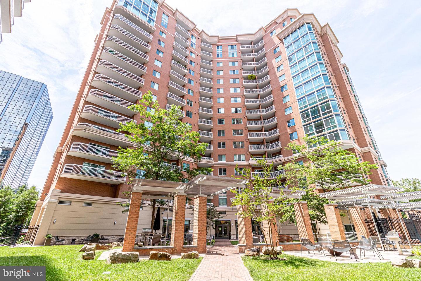 3101 N HAMPTON DRIVE Unit: 503