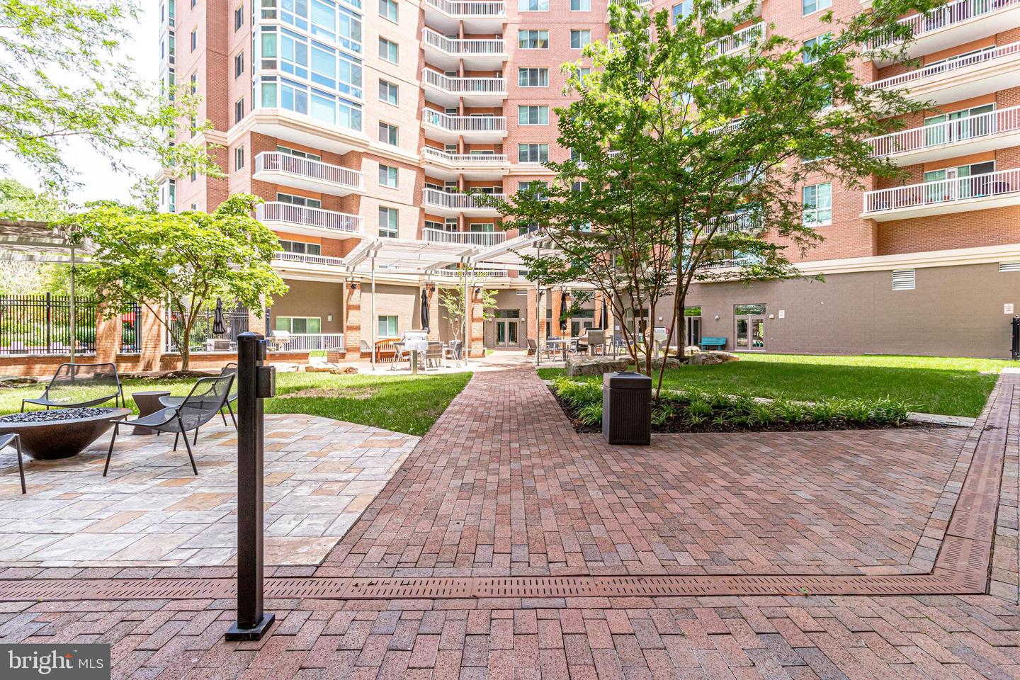3101 N HAMPTON DRIVE Unit: 503