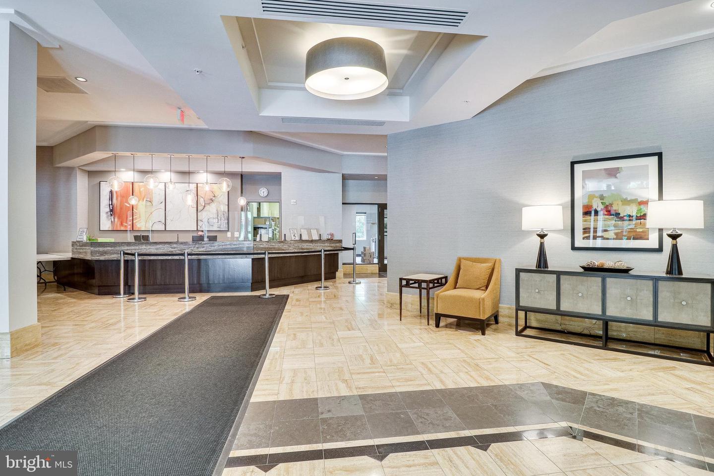 3101 N HAMPTON DRIVE Unit: 503