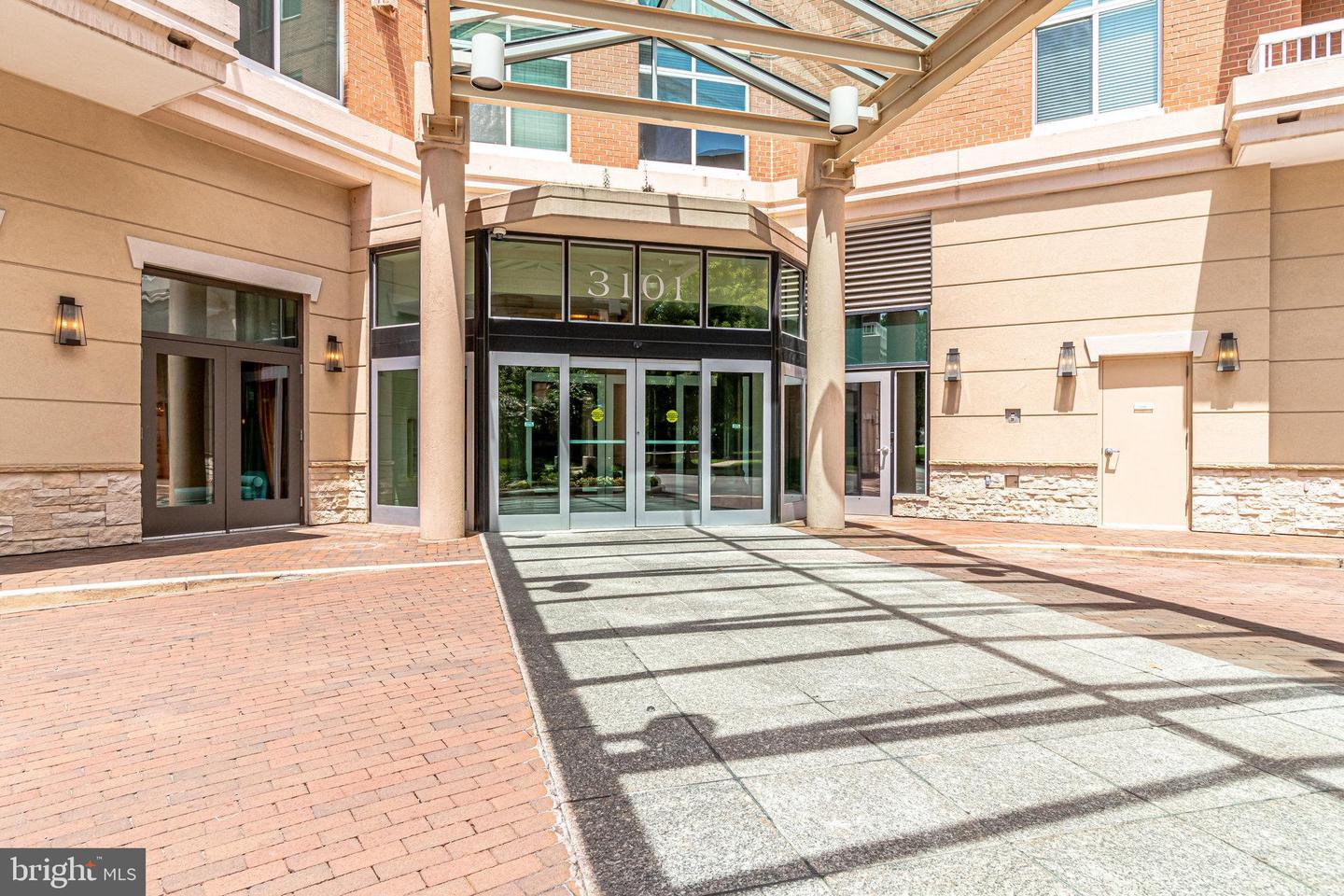 3101 N HAMPTON DRIVE Unit: 503