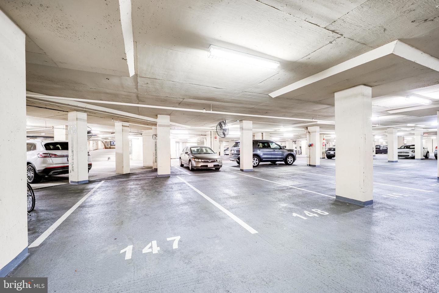 3101 N HAMPTON DRIVE Unit: 503