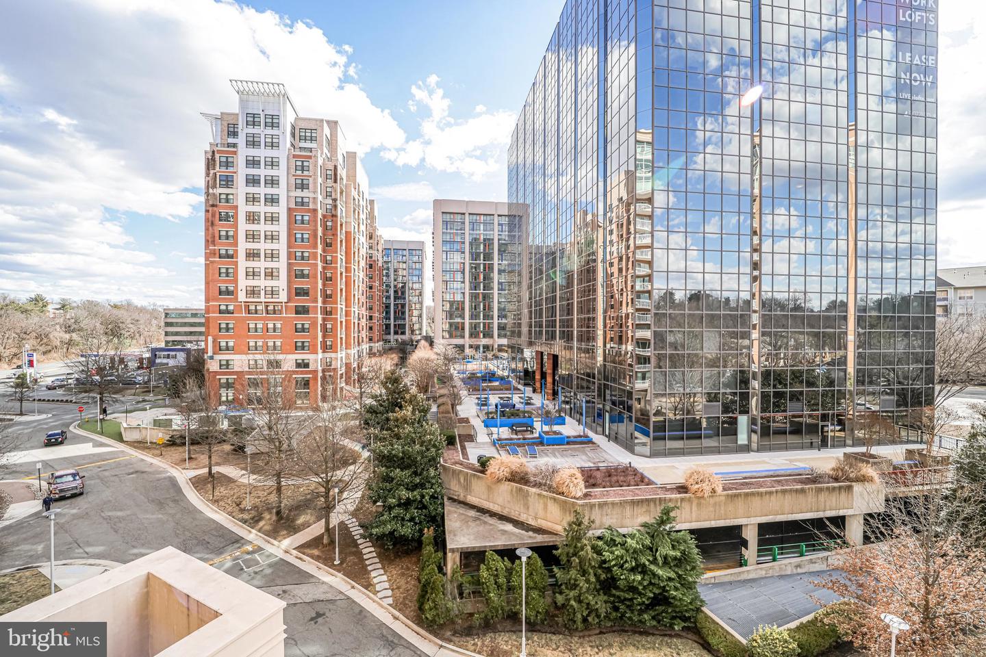 3101 N HAMPTON DRIVE Unit: 503