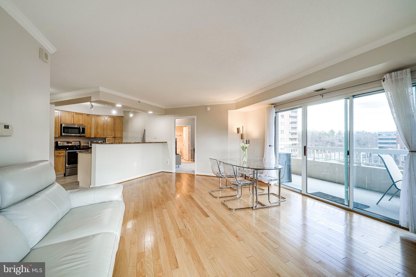3101 N HAMPTON DRIVE Unit: 503