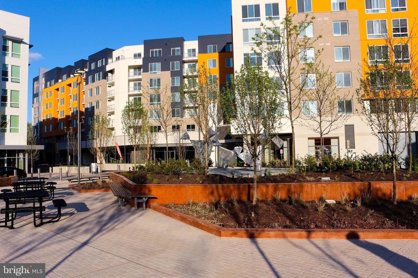 3101 N HAMPTON DRIVE Unit: 503