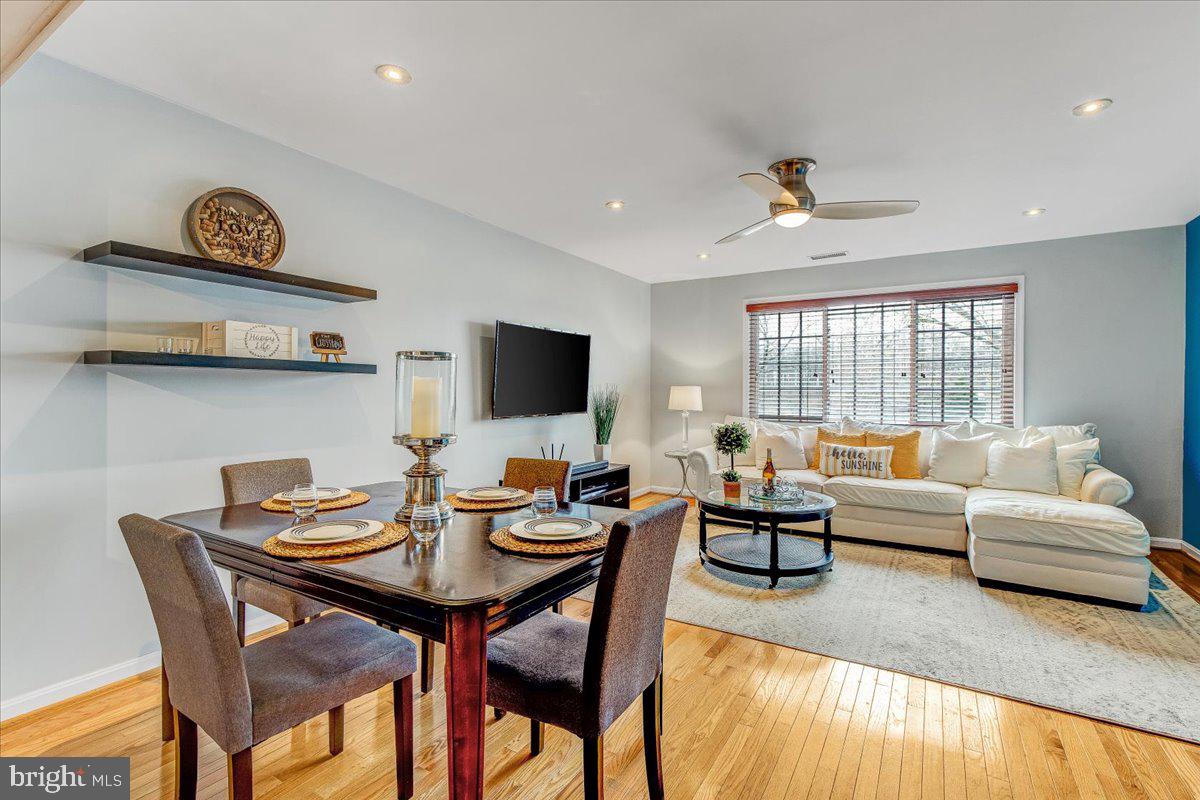 1433 N VAN DORN STREET Unit: A