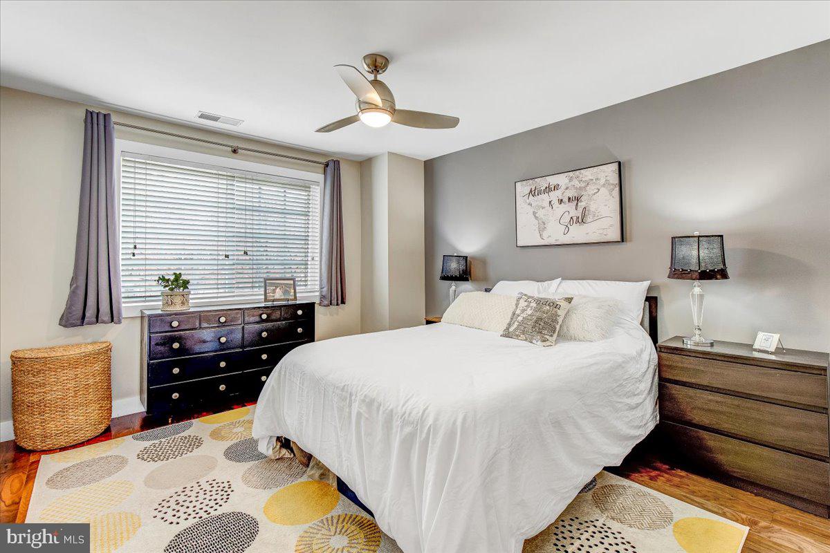 1433 N VAN DORN STREET Unit: A