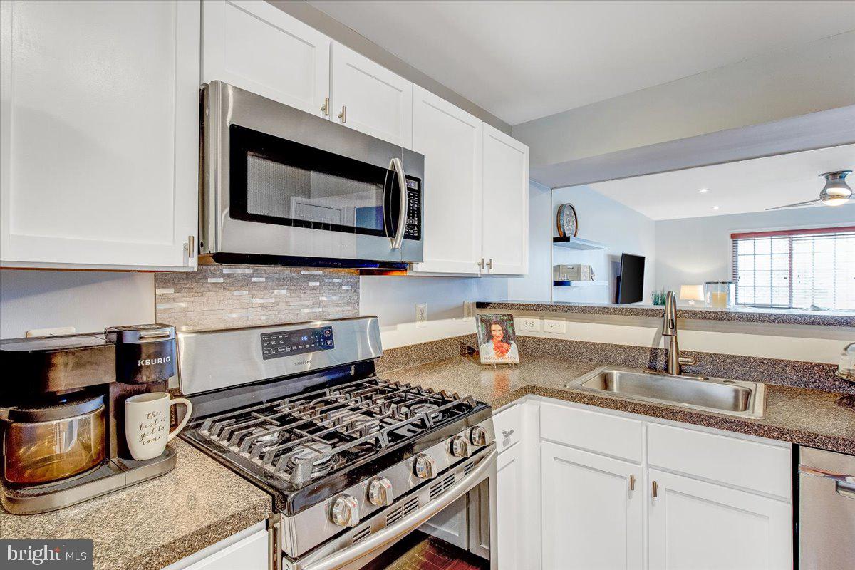 1433 N VAN DORN STREET Unit: A