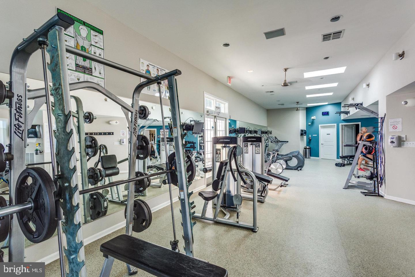 1433 N VAN DORN STREET Unit: A