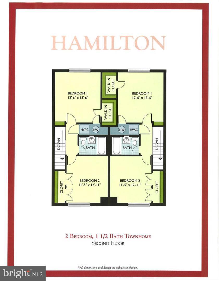 1433 N VAN DORN STREET Unit: A