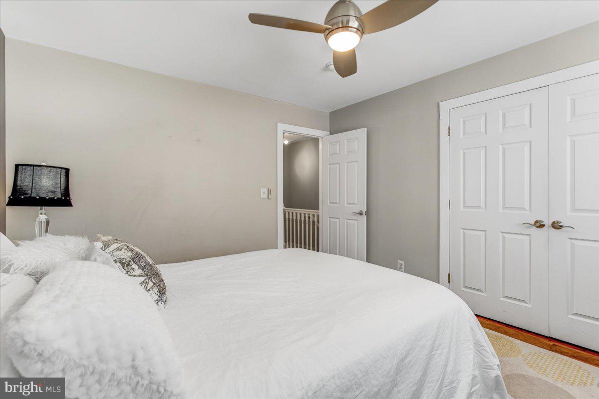 1433 N VAN DORN STREET Unit: A