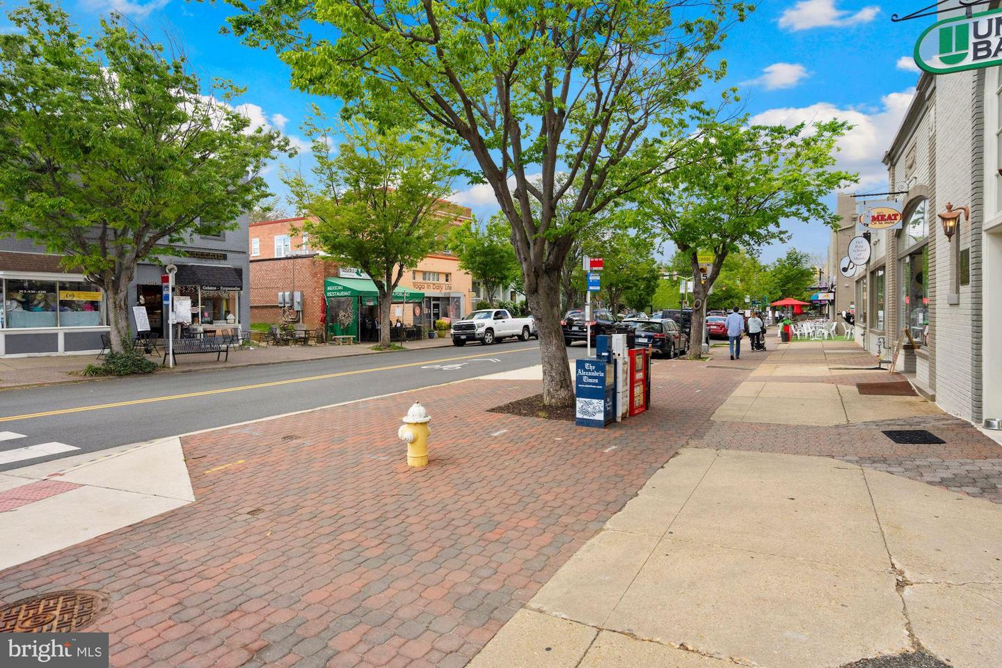 181 E REED AVE Unit: 212
