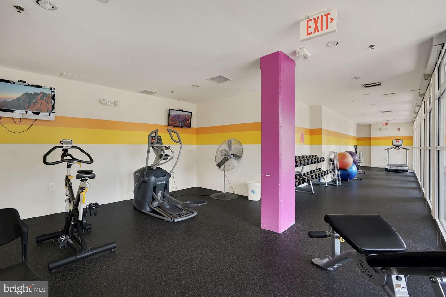 181 E REED AVE Unit: 212