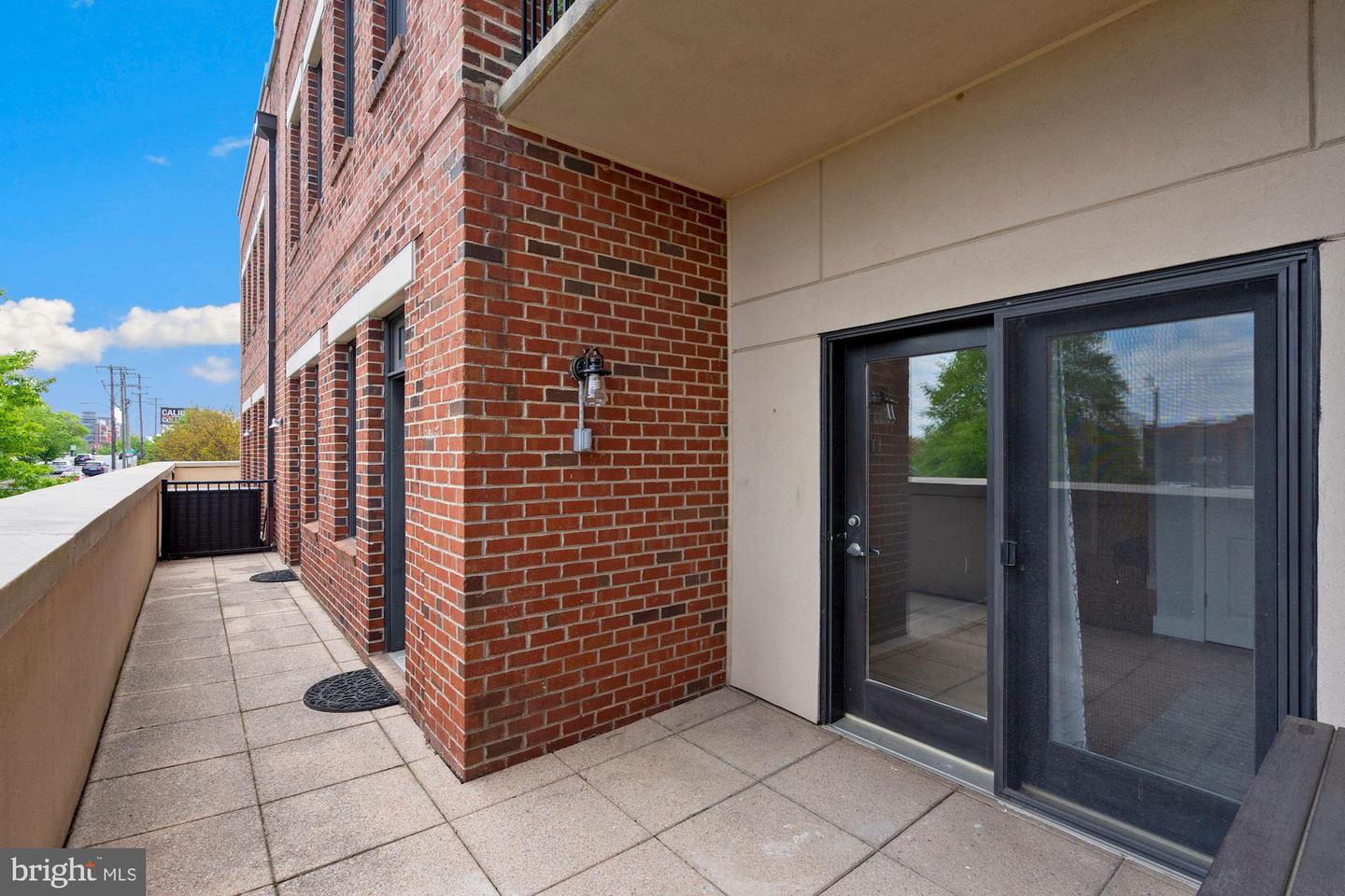 181 E REED AVE Unit: 212