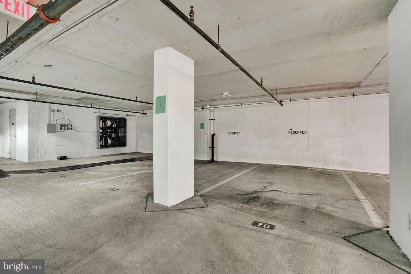 181 E REED AVE Unit: 212