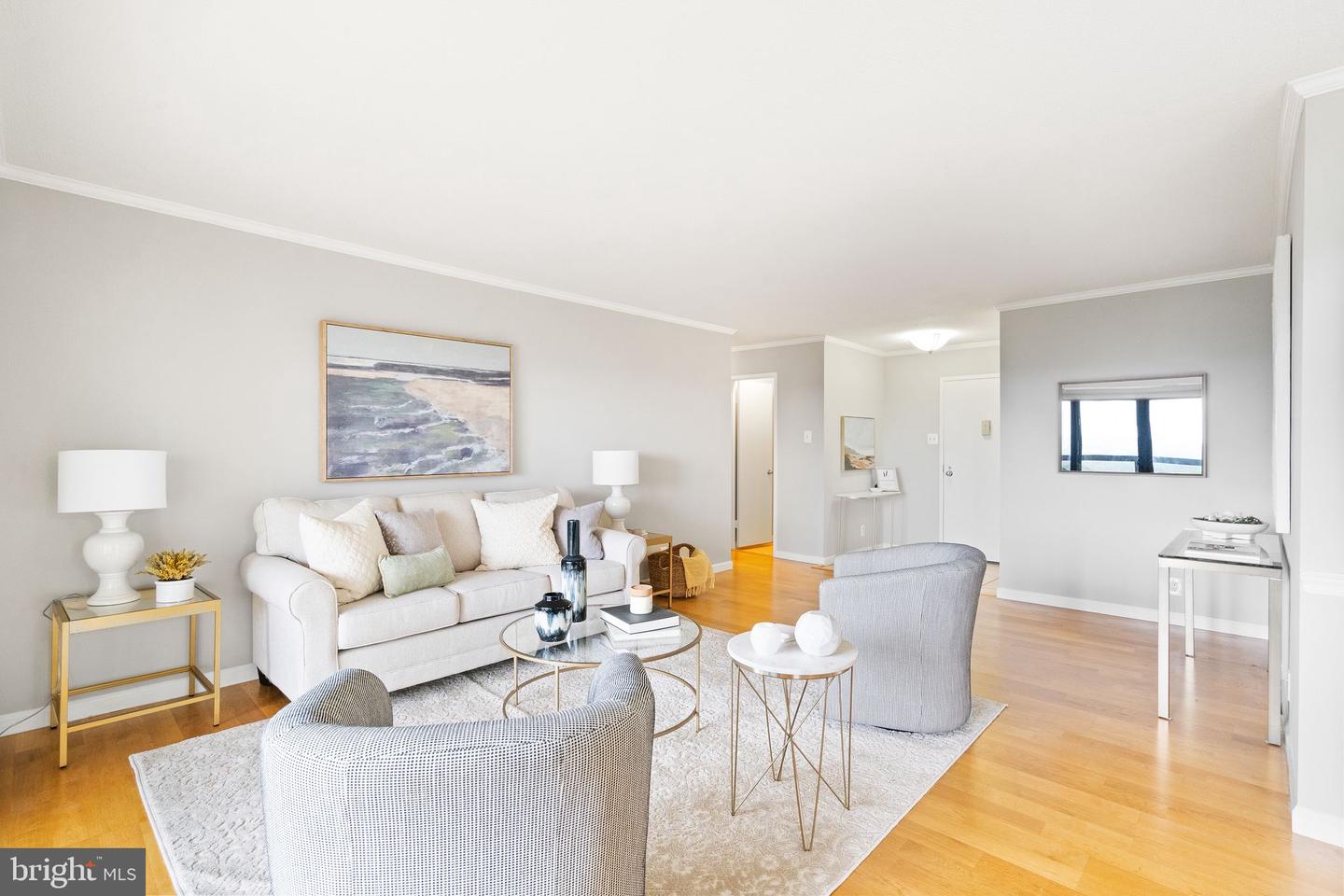 205 YOAKUM PARKWAY Unit: 1508